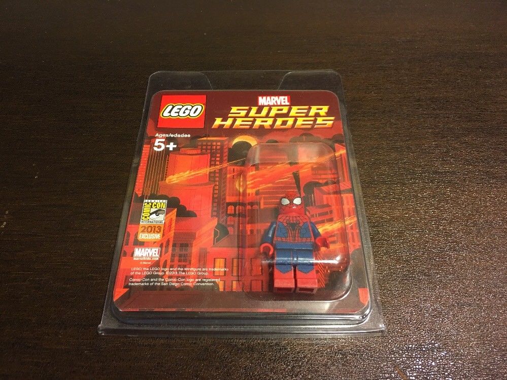 Lego Superheros : Top 5 des modèles les plus chers à découvrir !